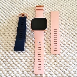 Fitbit Versa 2